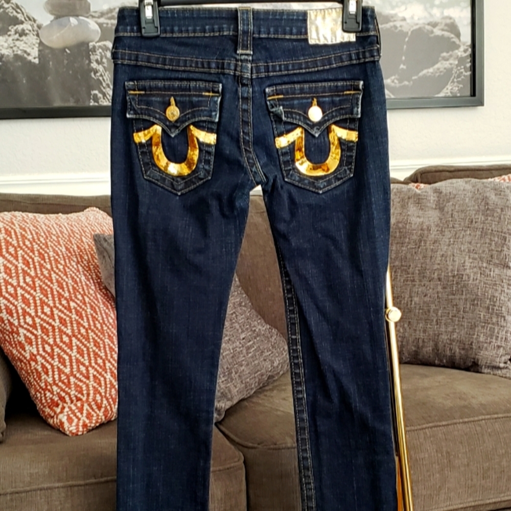 True Religion Jeans